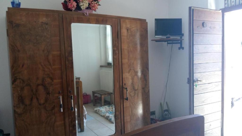 Villa Ca Dell'Aglio Momperone Exterior foto