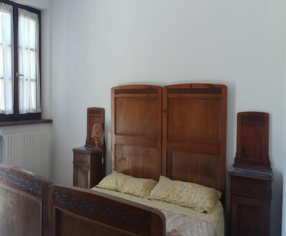 Villa Ca Dell'Aglio Momperone Exterior foto