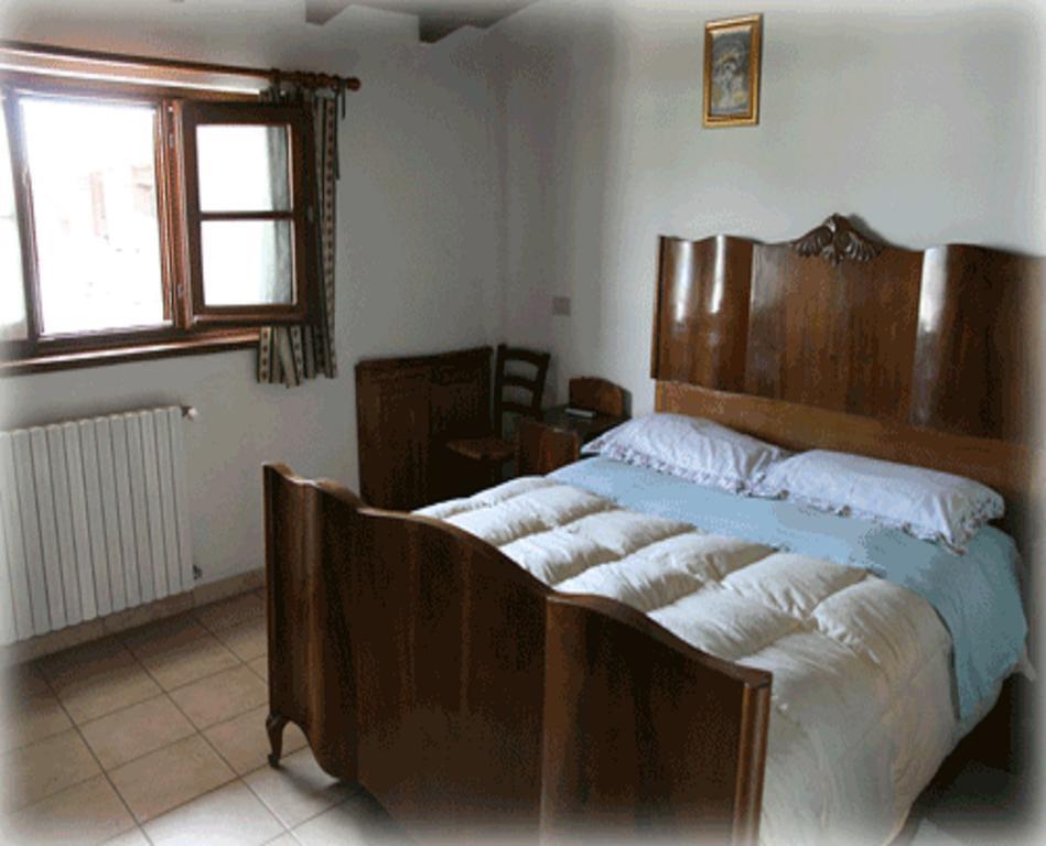 Villa Ca Dell'Aglio Momperone Exterior foto